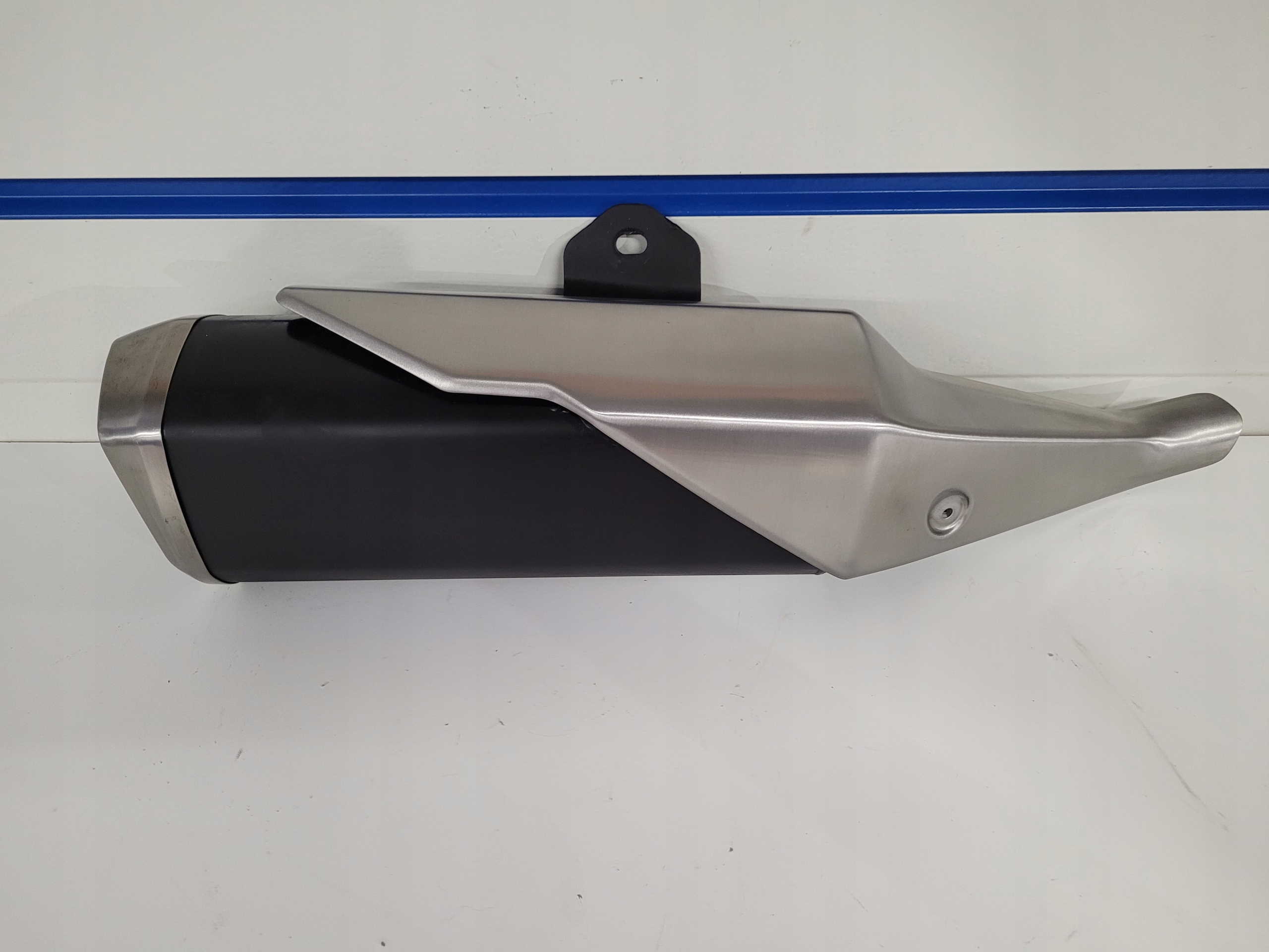 Kawasaki ZX 300 EX 300 ninja wydech tłumik