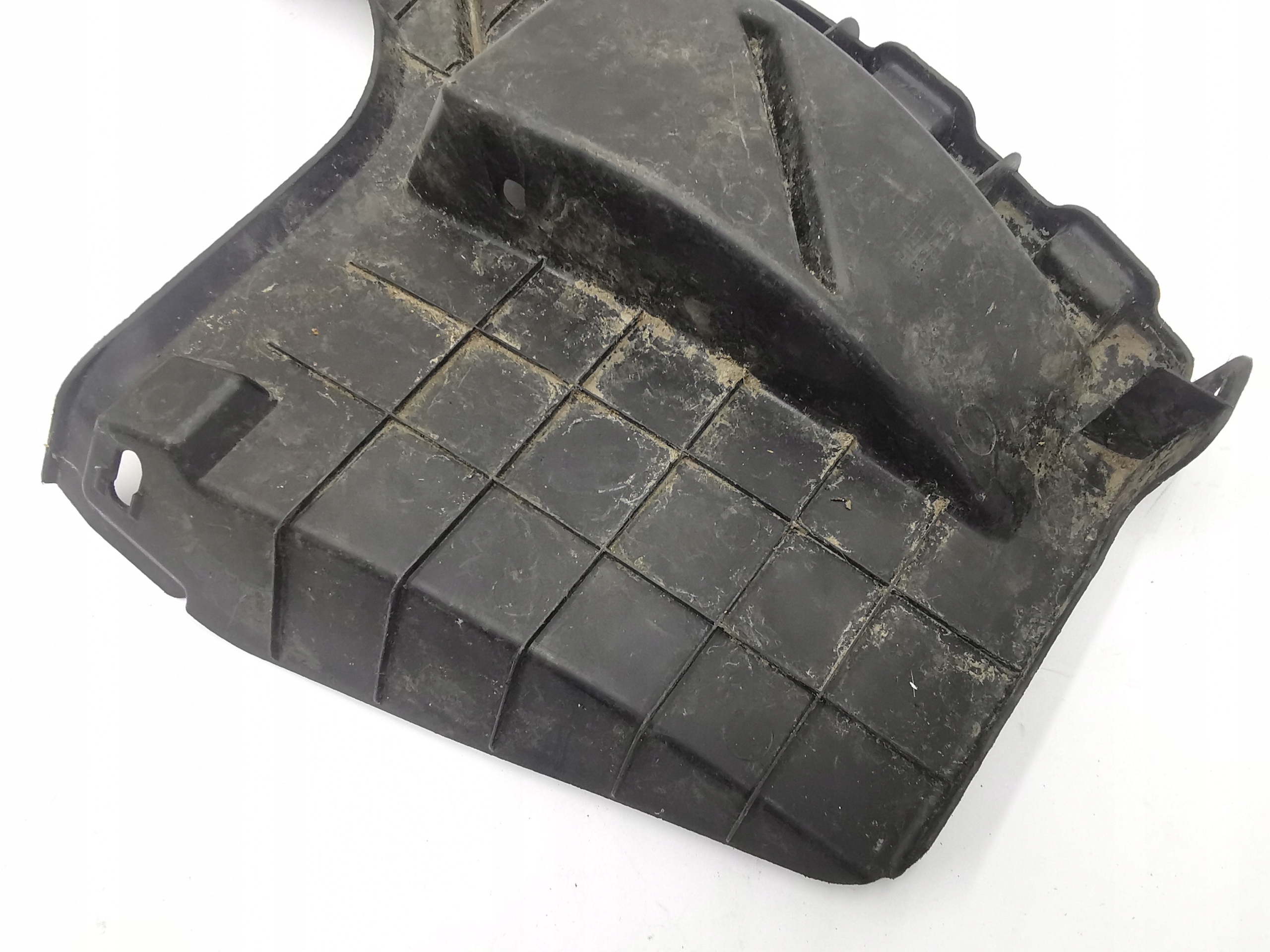 mudguard right rear part mudguard flap TOYOTA COROLLA E16 E18 13-19 / 52591-02281