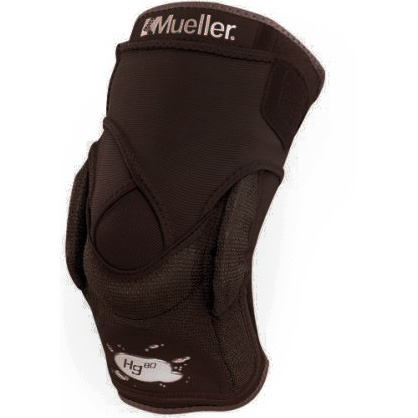 Stabilizator kolana z zawiasami Mueller HG80