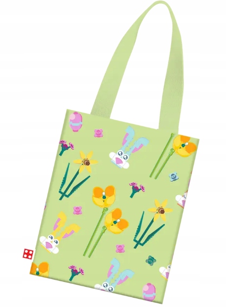 5009187 Lego Wielkanocna torba V46