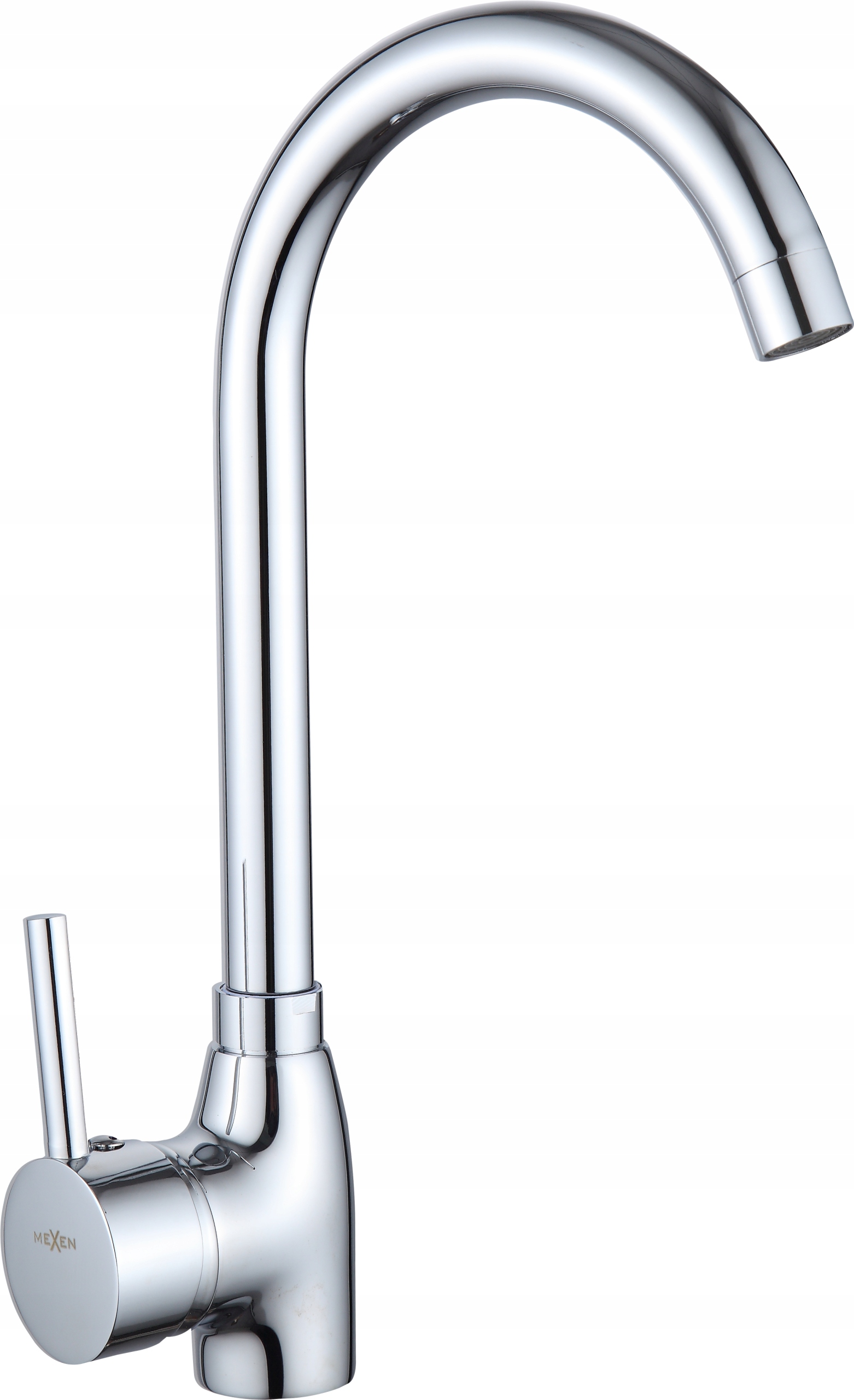 

Mexen Telma - Bateria Kuchenna Chrom - 670200-00