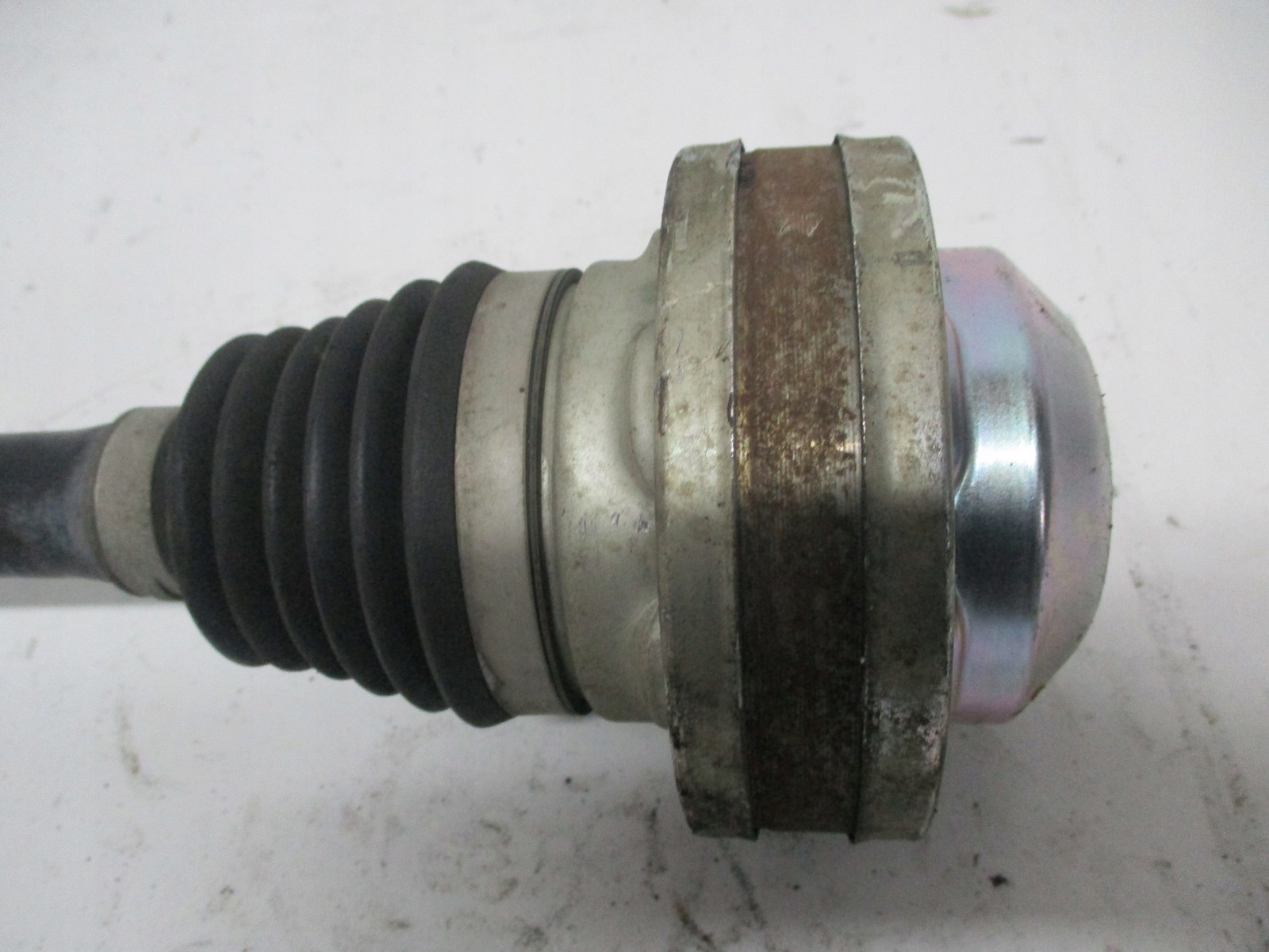 semi-axis left front VW AUDI 2.0 TDI 5Q0407271AQ