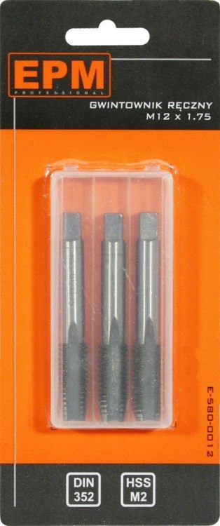 РУЧНОЙ КРАН M18X2.5