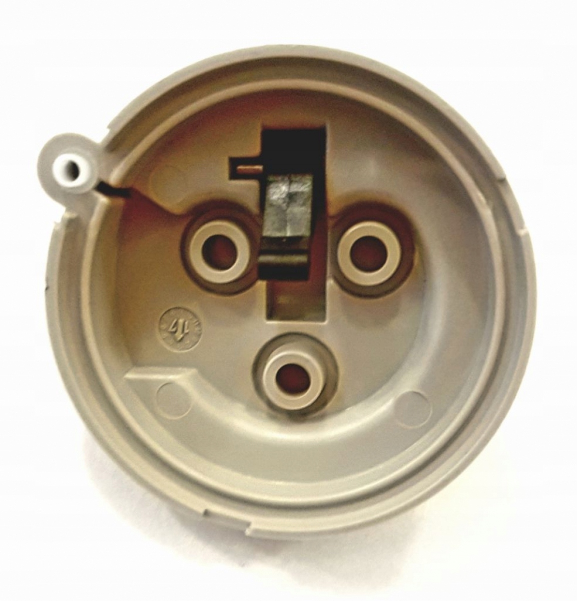 Pokrywka Zespołu Wodnego G19-01/G19-02 Termet Oryginał