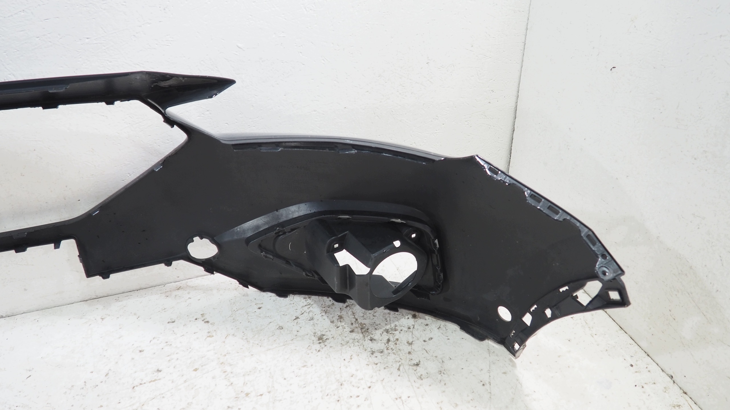 Seat Terraco bumper front front 5FJ807221D