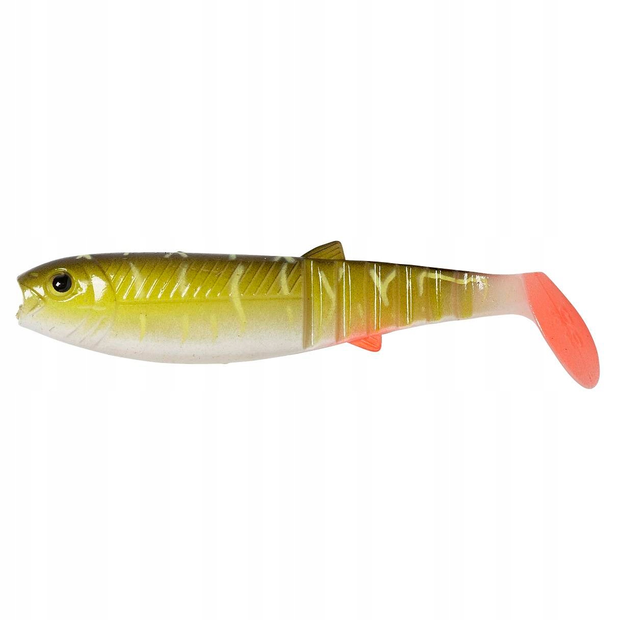 

Przynęta Sg Lb Cannibal Shad 10cm 9g Pike