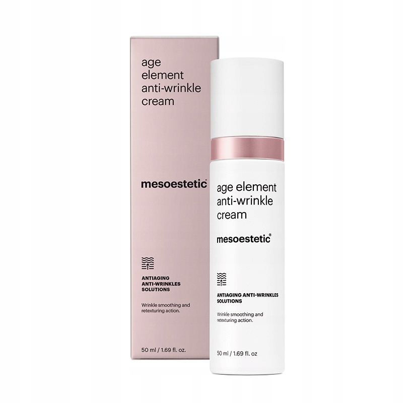Mesoestetic Age Element Anti-Wrinkle Cream 50 ml
