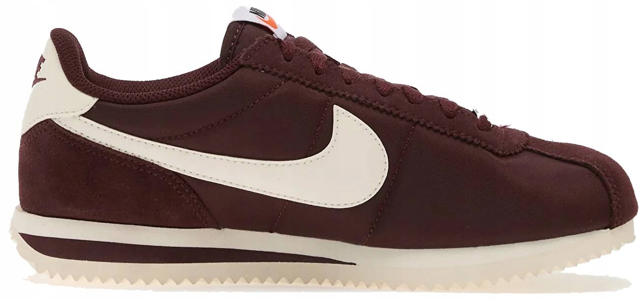 Nike Cortez buty sportowe na siłownie trampki DZ2795 605 r. 44 28 cm