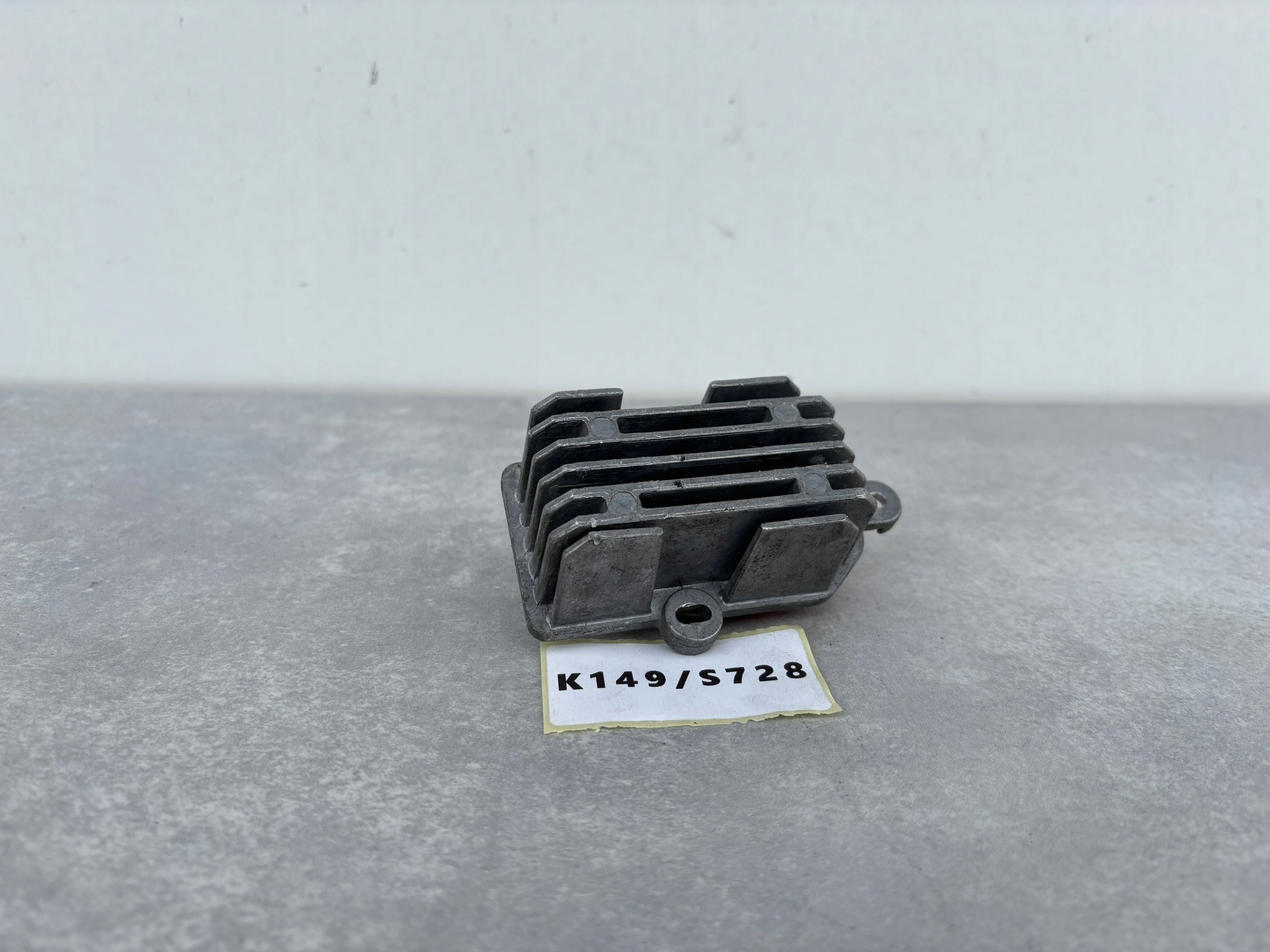 control unit module lights LED ALFA ROMEO STELVIO 49142653 K149/S728