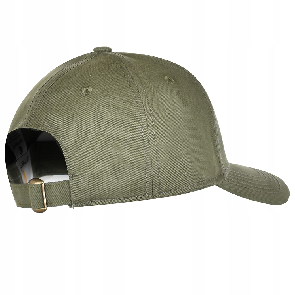 Czapka z daszkiem CARHARTT Madison Logo I023750 Rozmiar uniwersalny