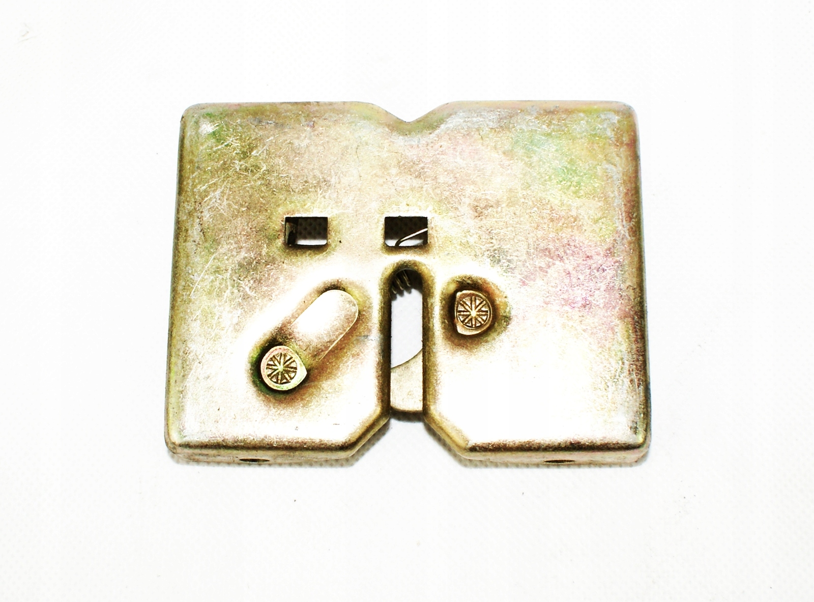 ZAMEK SIEDZENIA TYPU ORLIK BLADE