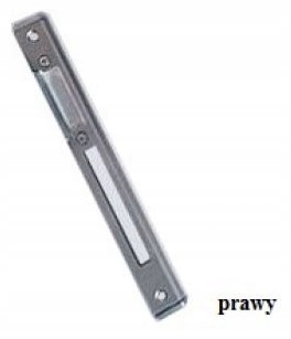 BLACHA ZACZEPOWA CVL CE196RL/6U I CVL CE196RP/6U Marka Kaprys-Met