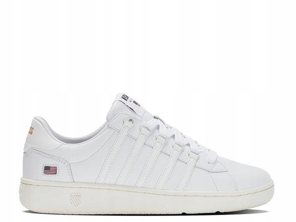 Pánské boty K-swiss 08549-132-M Slammclassic 46