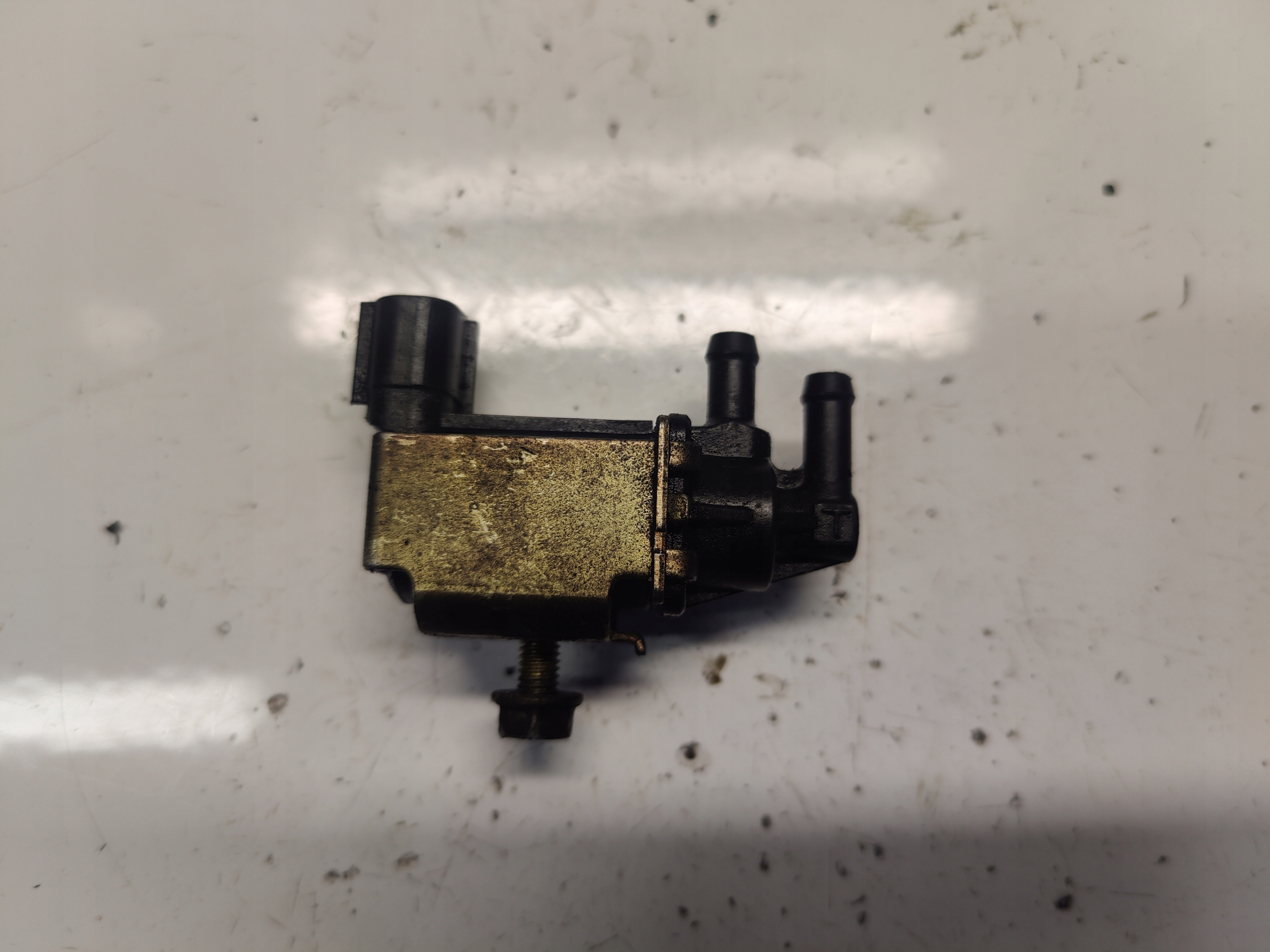 OPEL MONTEREY ISUZU TROOPER 3.0DTI sensor unterdruck K5T48190