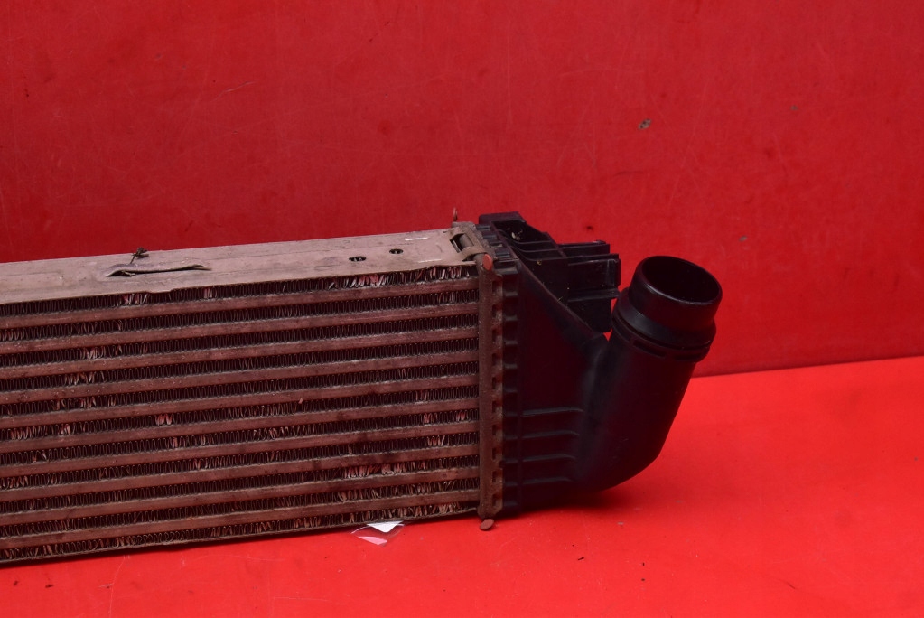 radiator intercooler 144962019R RENAULT TRAFIC 3 III 1.6 DCI 14-21