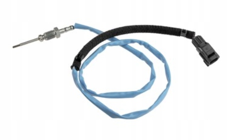 EGT-FR-018 - ДАТЧИК ТЕМПЕРАТУРЫ ВЫХЛОПНЫХ ГАЗОВ FORD RANGER 2011-