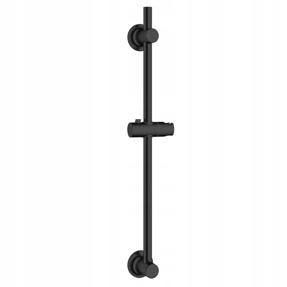 Sprchová Tyč bez vrtání 70 cm Wenko