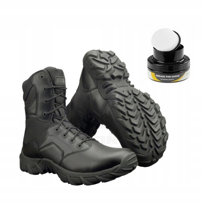 

Buty Taktyczne Wojskowe Magnum Cobra 8.0 44,5 tłus