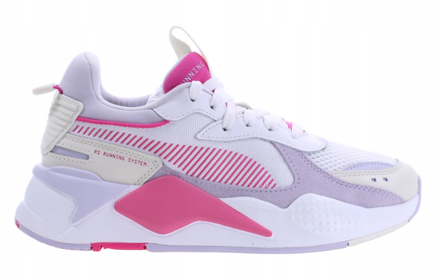 Dámské boty Puma Rs-x Reinvention 369579 17 nízké 37