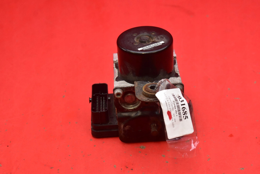pompa ABS 00052007363 OPEL COMBO D 1.3 CDTI 90 KM 11-20