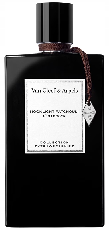 Van Cleef & Arpels Moonlight Patchouli Edp 75ml