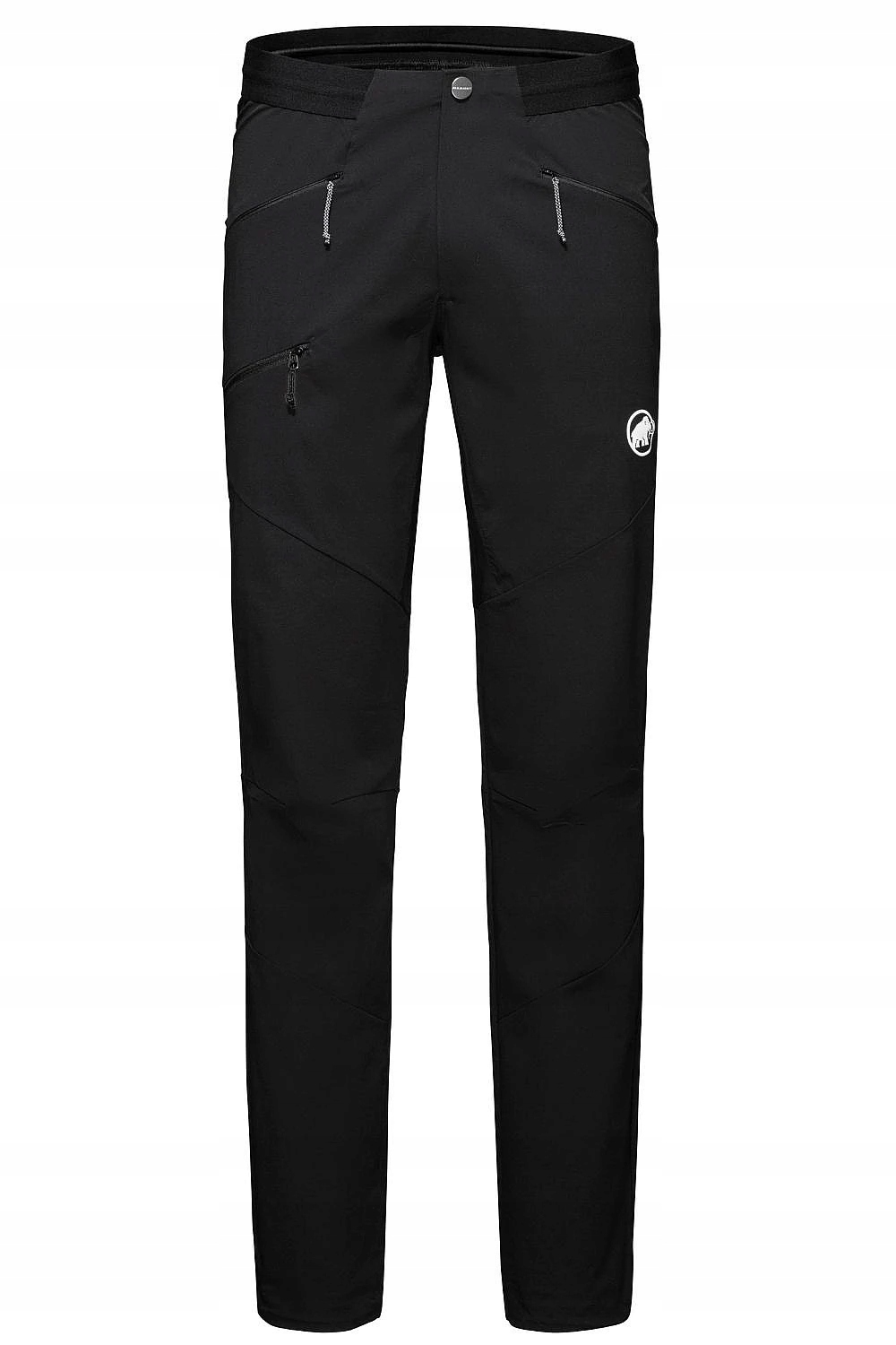 spodnie Mammut Aenergy Light So Black men´s