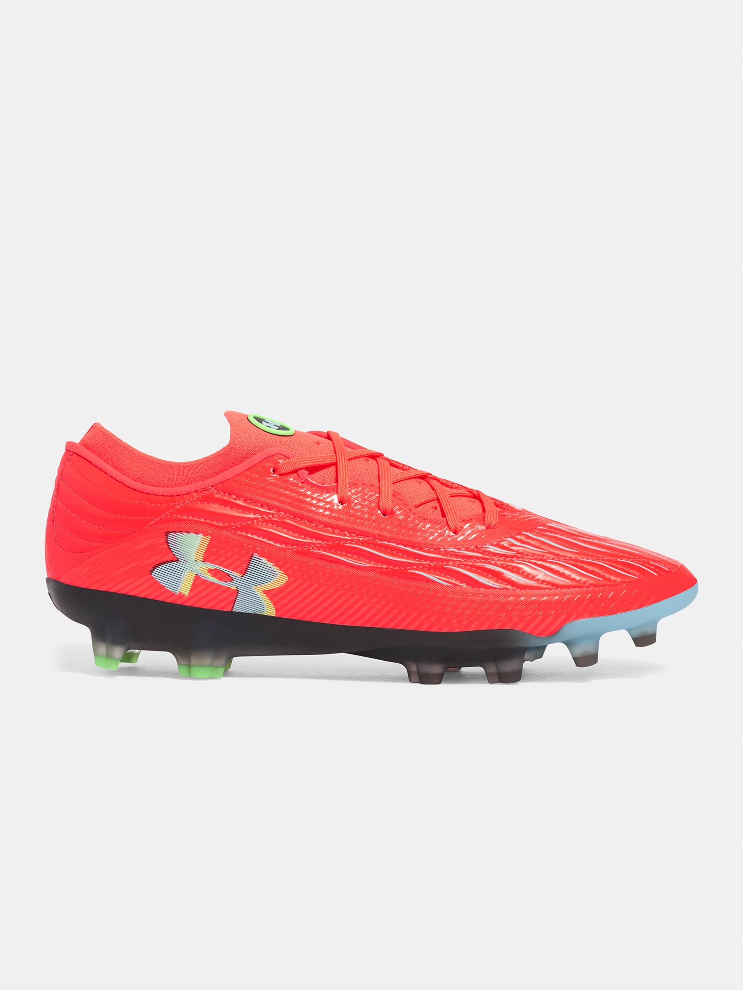 Pánské kopačky Under Armour Ua Magnetico Elite 4 Fg