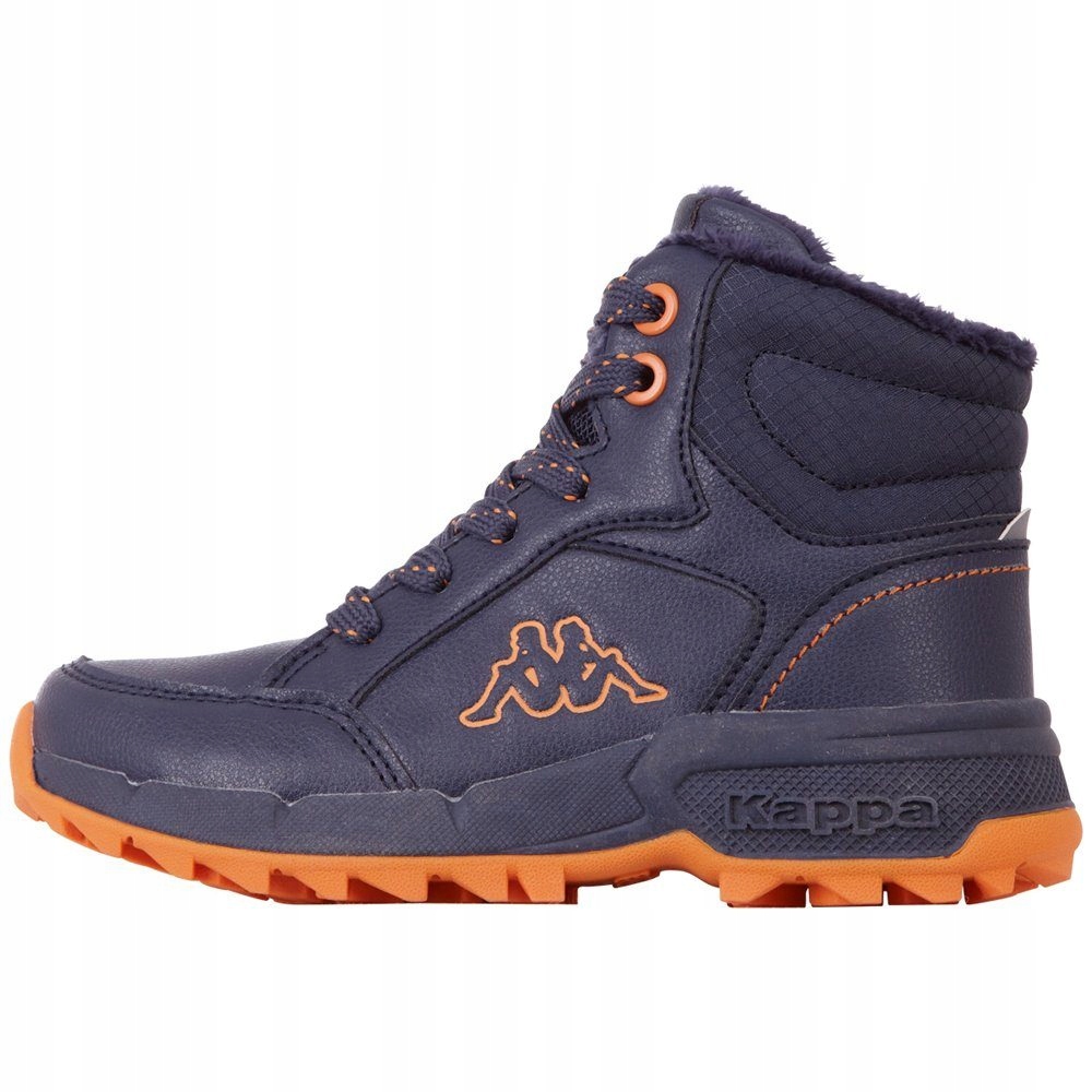 

Buty Zimowe Junior Kappa Grane 6744 R.38
