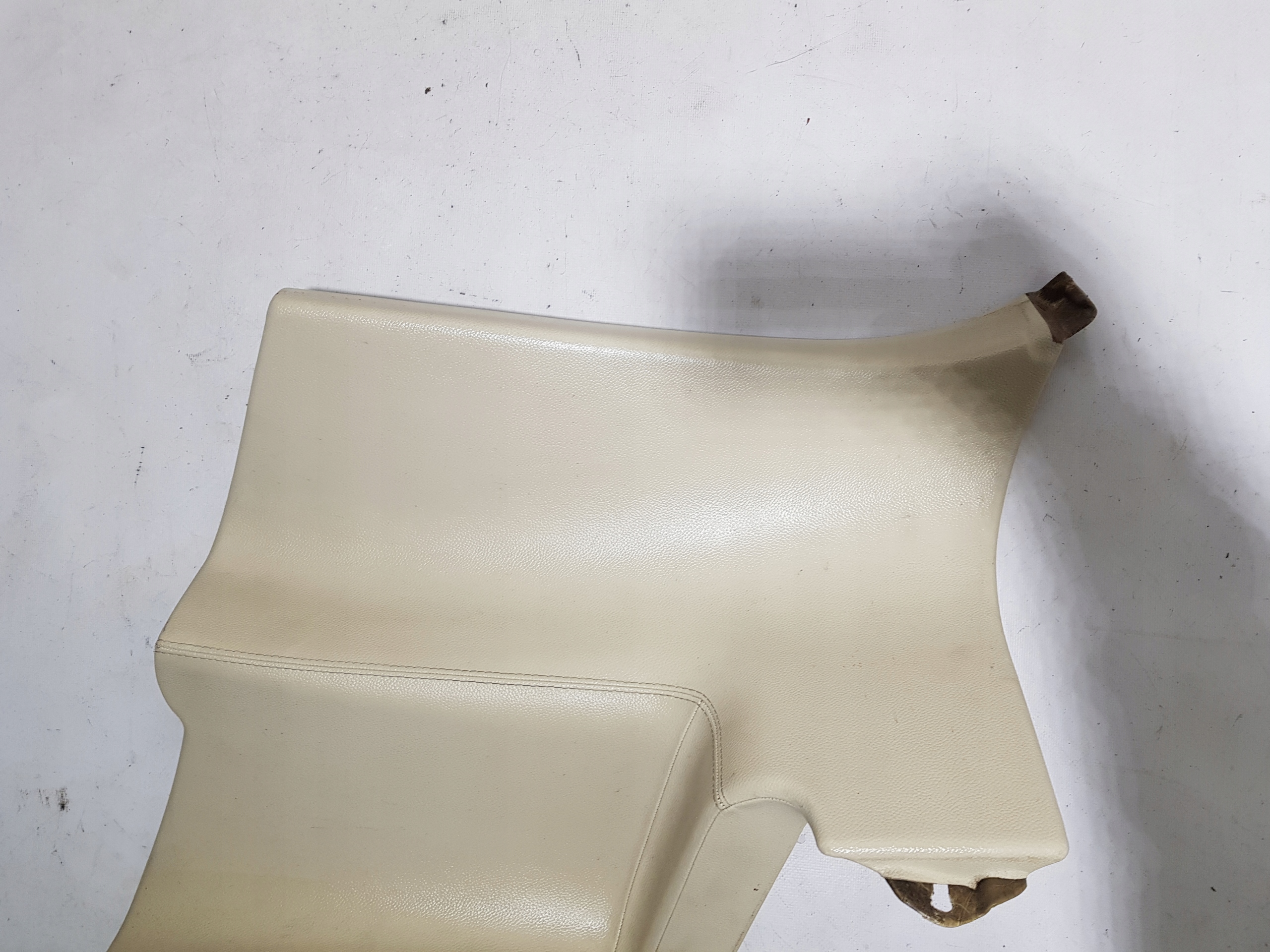 side upholstery right rear part MERCEDES SL R230