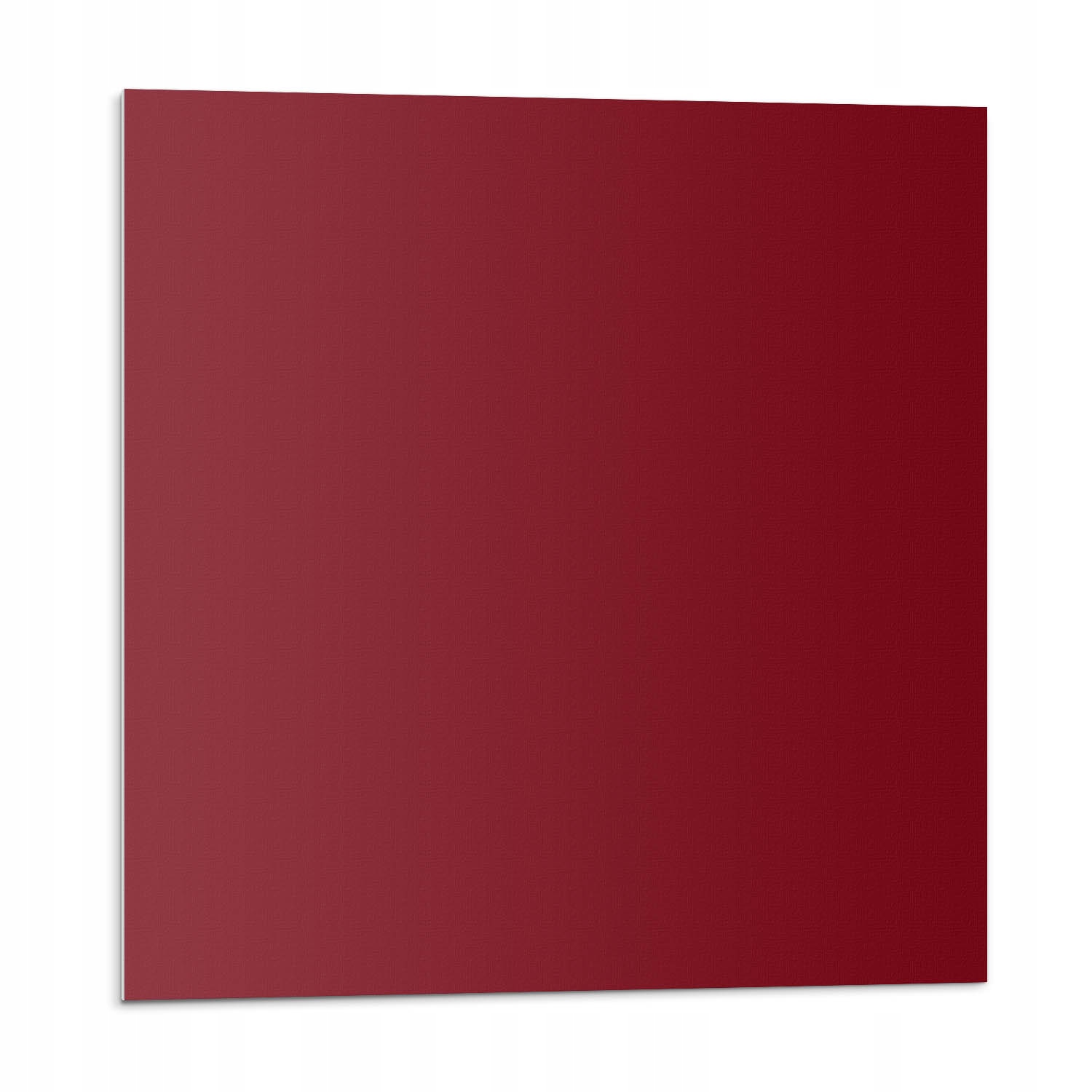 Vinylové dlaždice S Potiskem – Dekorace do ložnice Bordová barva 9x30x30