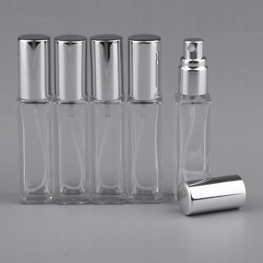 Butelki z rozpylaczem Marka inna marka