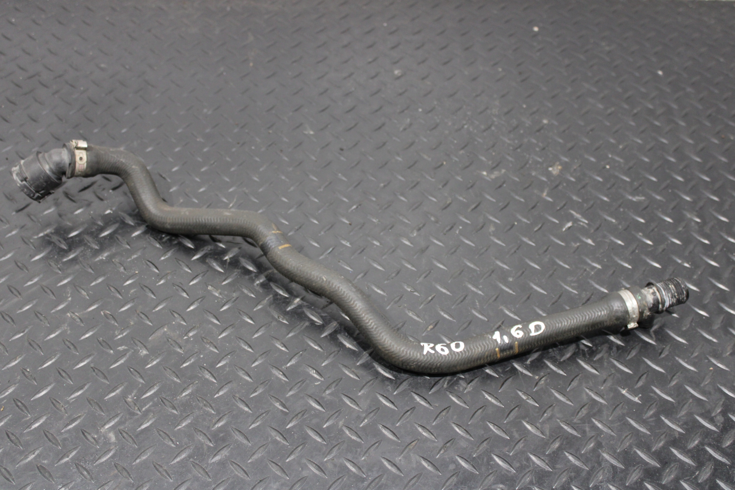 crijevo prijenos vode MINI COUNTRYMAN R60 1,6D