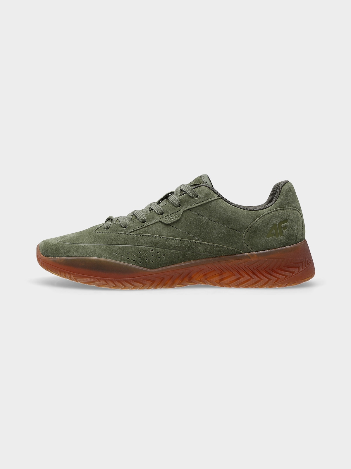 

Buty Sneakersy Męskie 4F OBML204 D4Z21