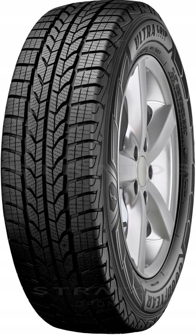 215/65 / 15C t Goodyear UltraGrip CARGO новинка 2019