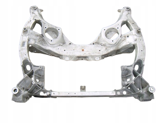 BMW F01 F02 F06 F07 F10 F11 F12 F13 WÓZEK KOŁYSKA BELKA SILNIKA 6796692