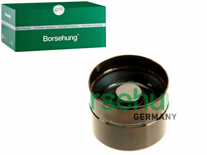 POPYCHACZ ZAWORÓW 8SZT. VW AUDI BORSEHUNG