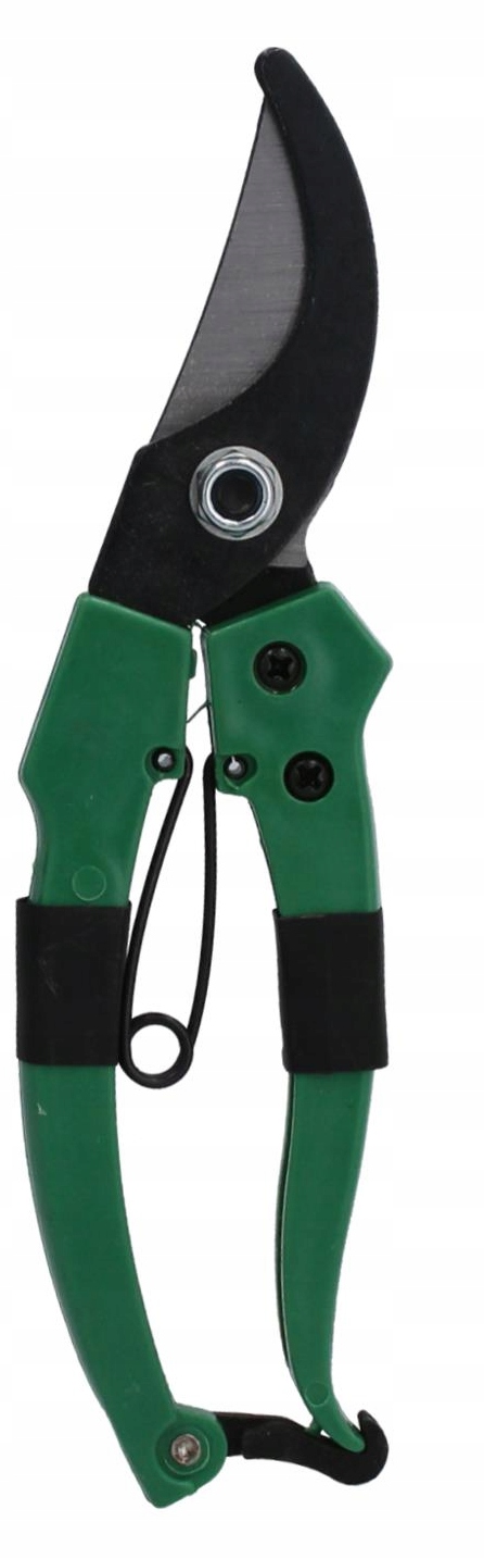 Sekator ręczny - pomocny w pasiece leśnej