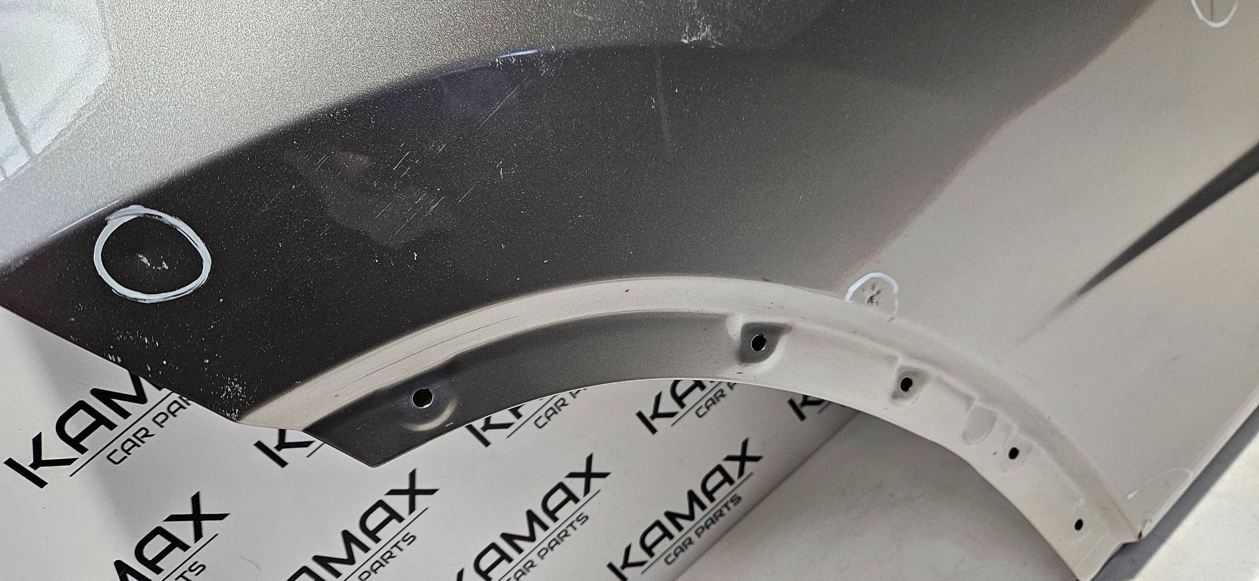 door right rear part LEXUS RX IV 15- original
