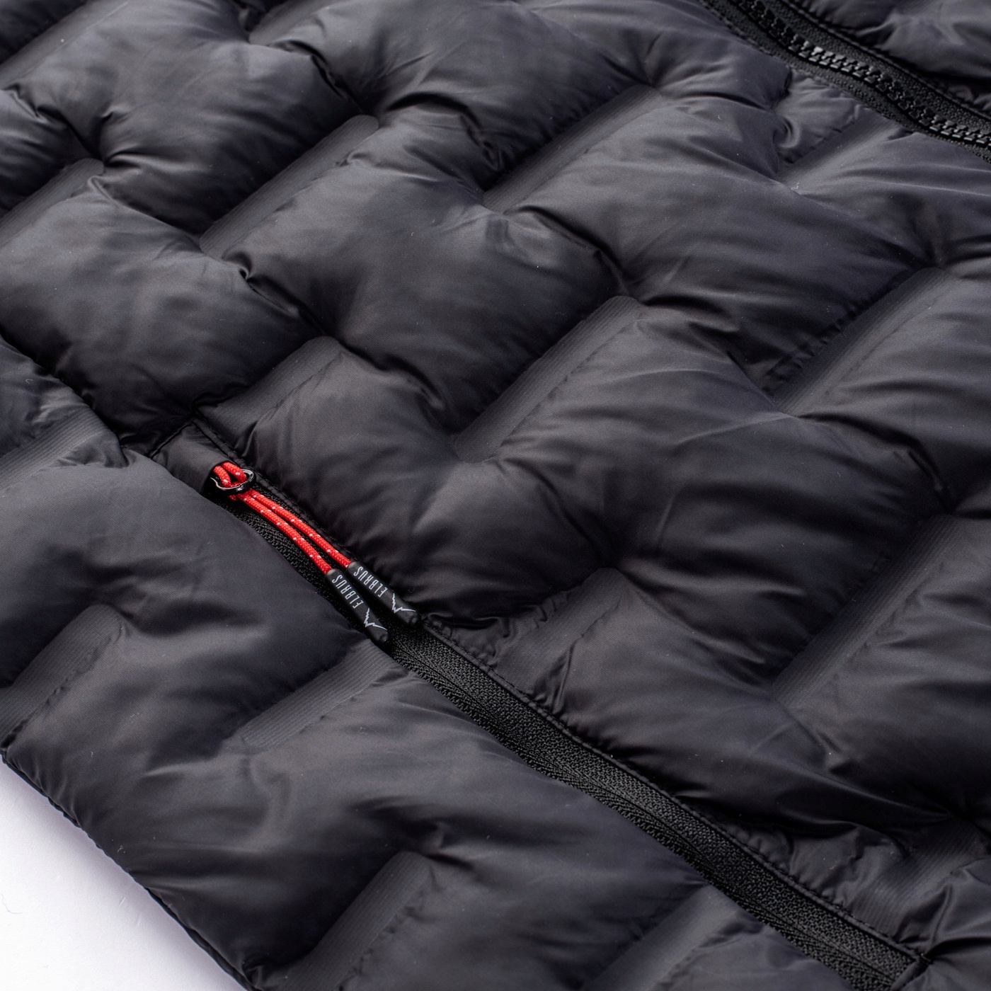 MĘSKA KAMIZELKA PIKOWANA EMIN PRIMALOFT ELBRUS XL Kolekcja wiosna/jesień