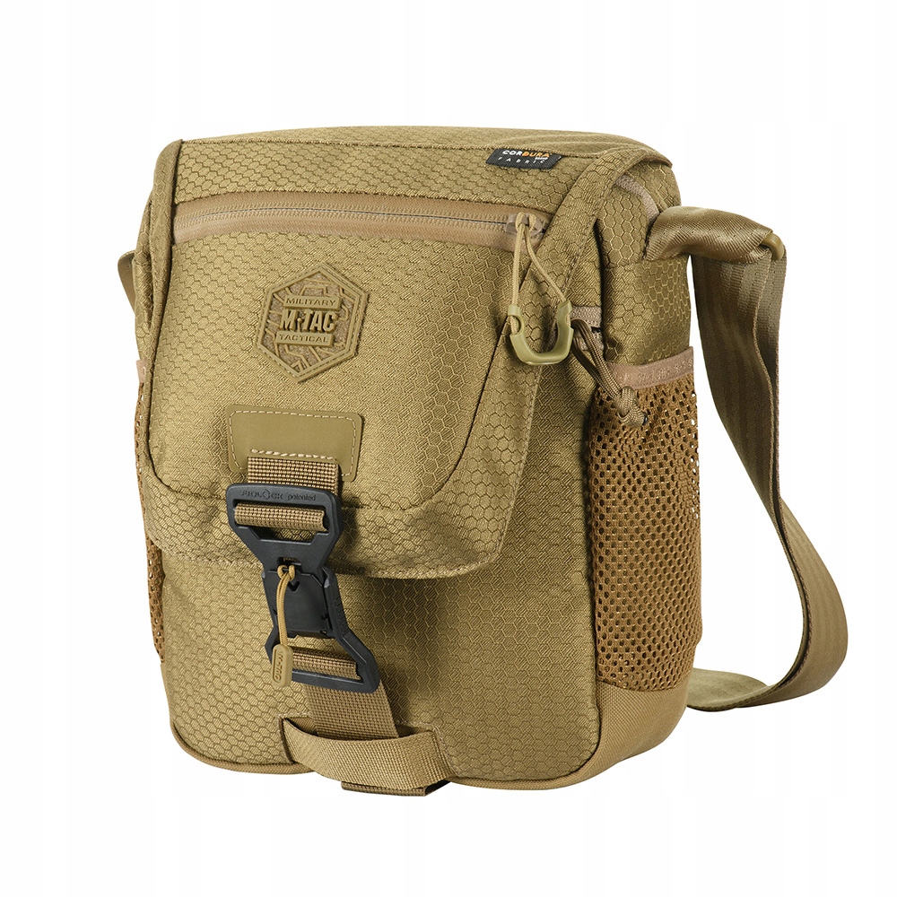 Satelitní Taška Magnet Bag Gen.ii Elite Hex M-tac