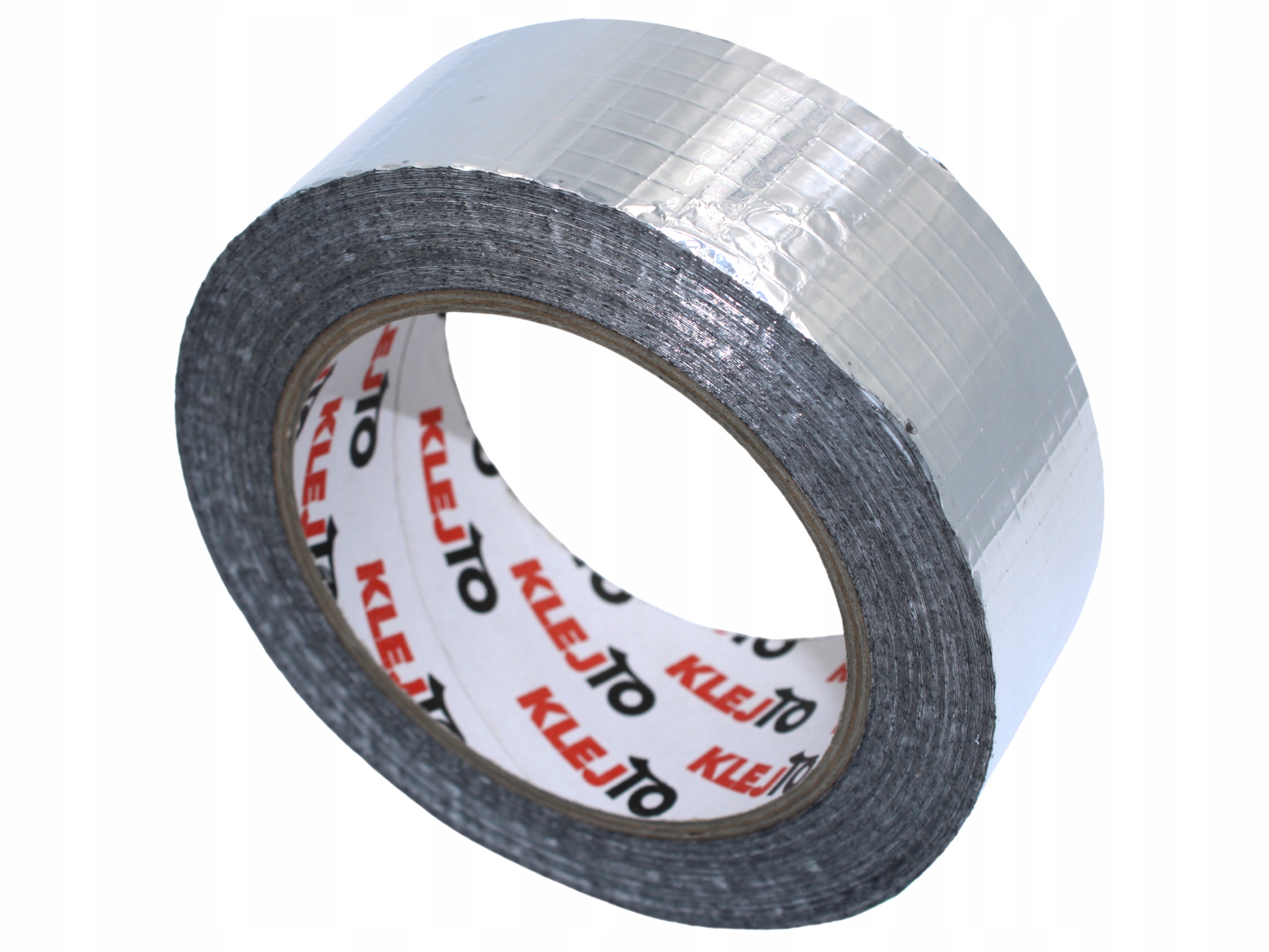 

Taśma aluminiowa samoprzylepna 24/5 m Zbrojona