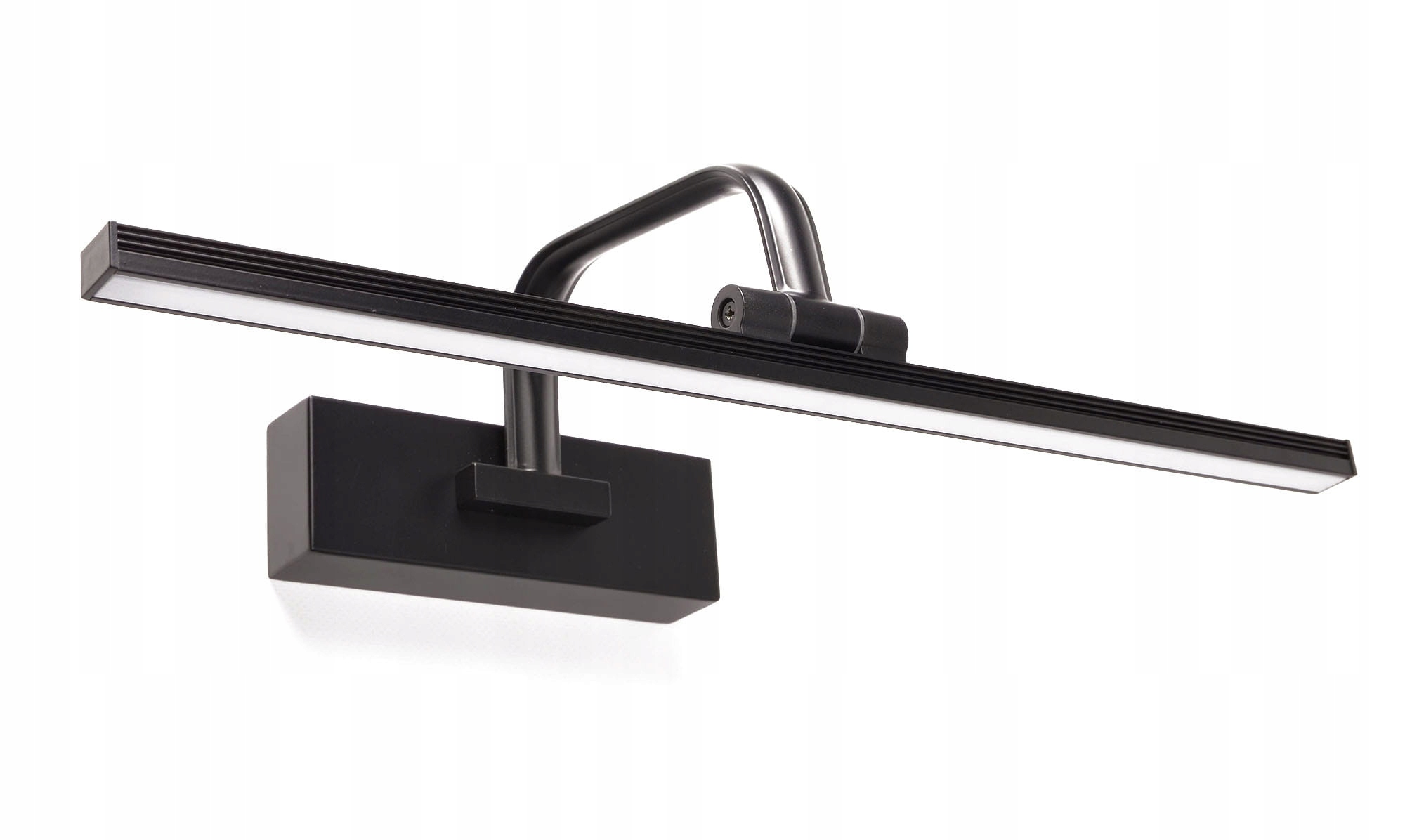 Kinkiet Nad Lustro Lampa Łazienkowa Led 9W barwa Neutralna 40 cm