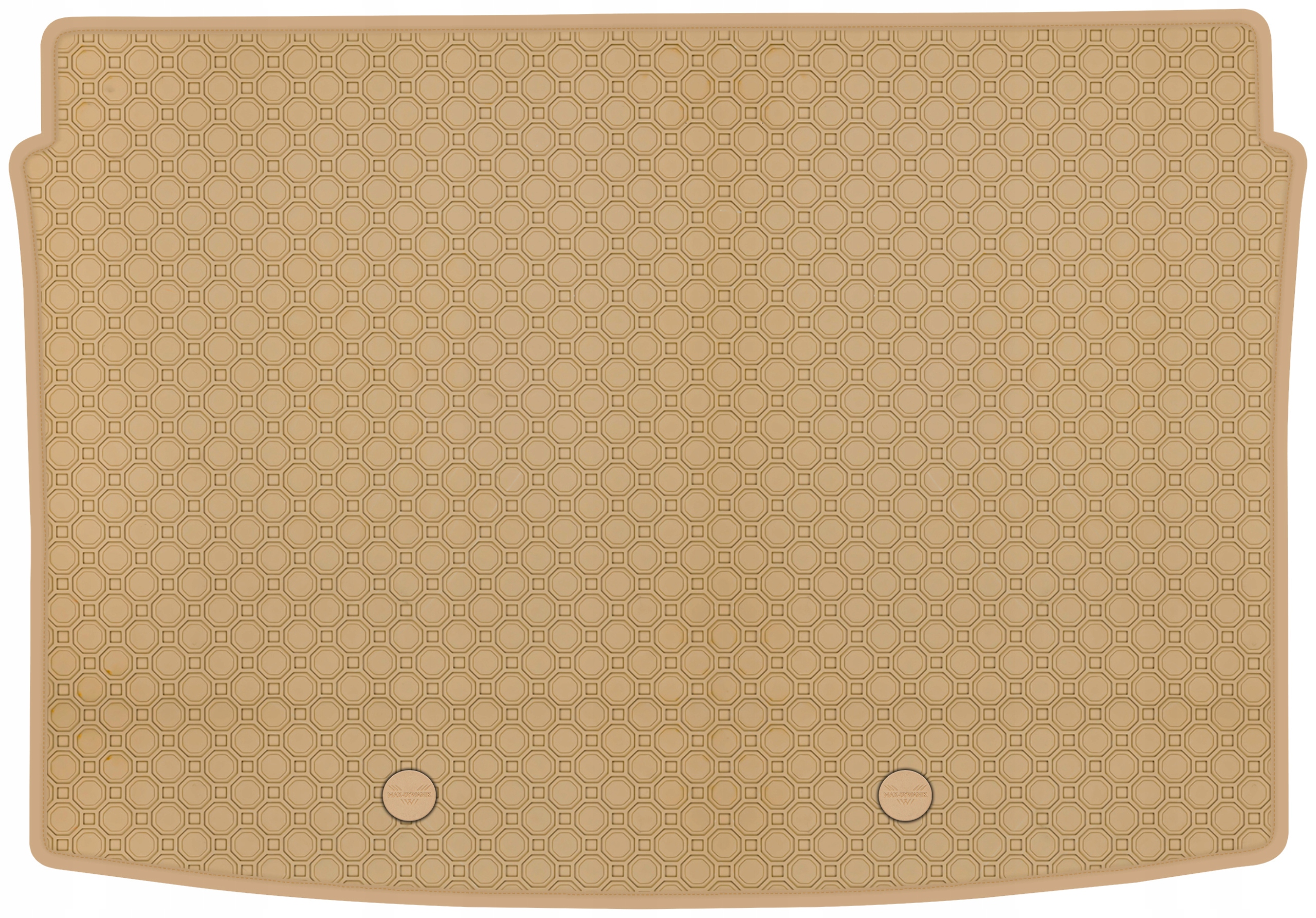 Seat Arona Crossover 2017- Vložka do zavazadlového prostoru Primeliner Béžová