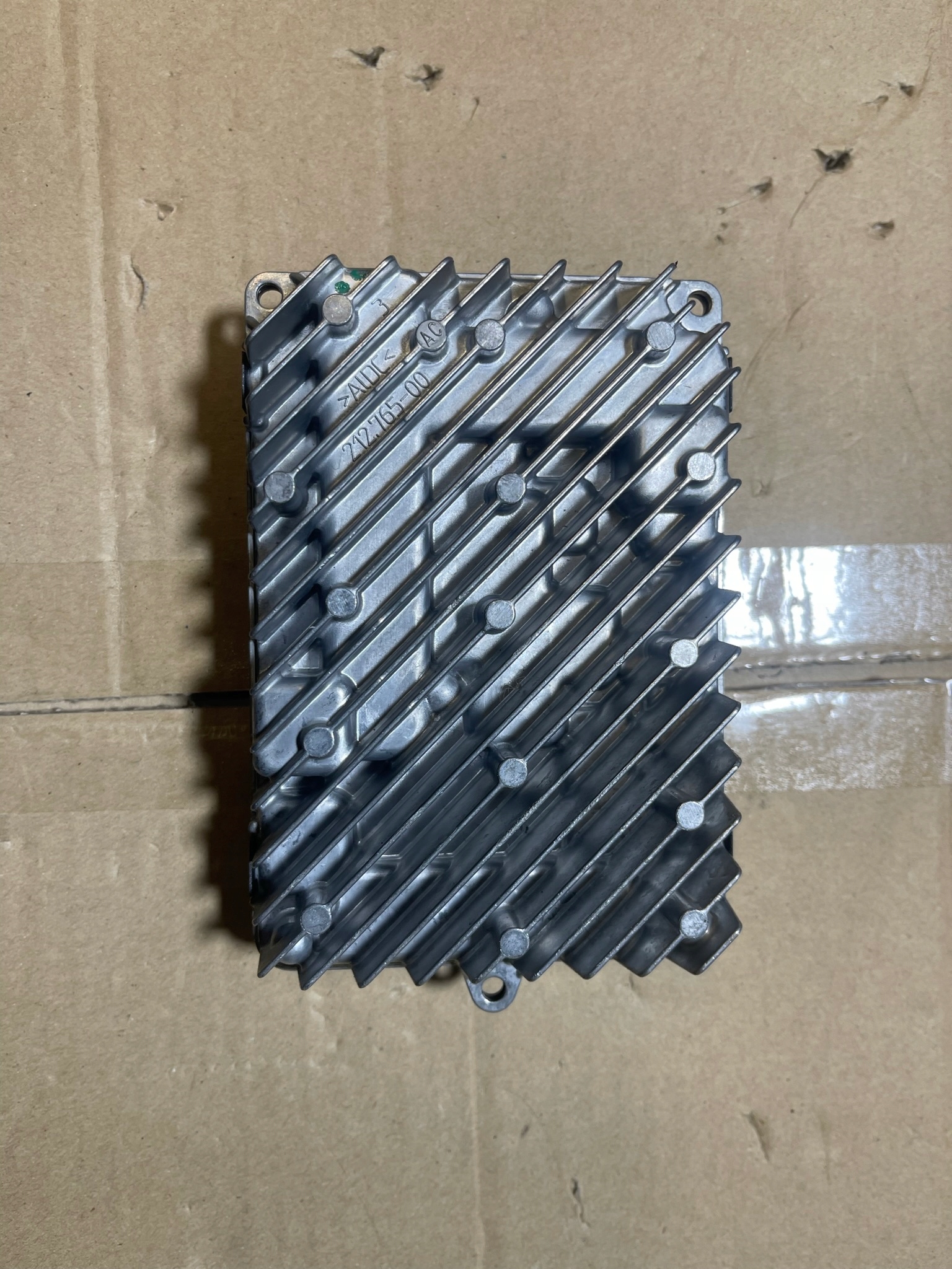 Блок модуль Audi OEk0941591bc