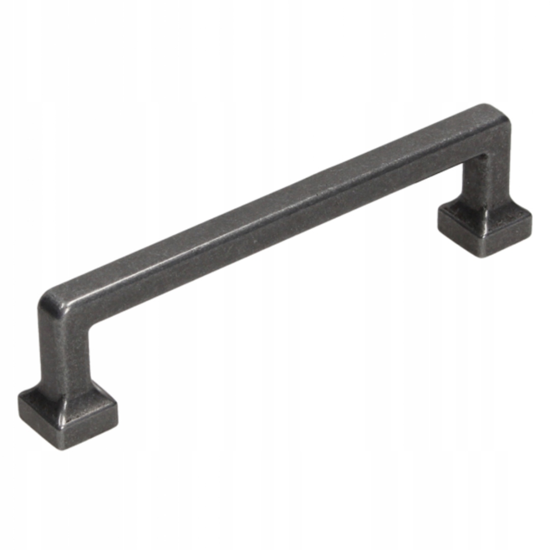 

Uchwyt meblowy UR47-RPP00 Beton Stare Srebro 128mm