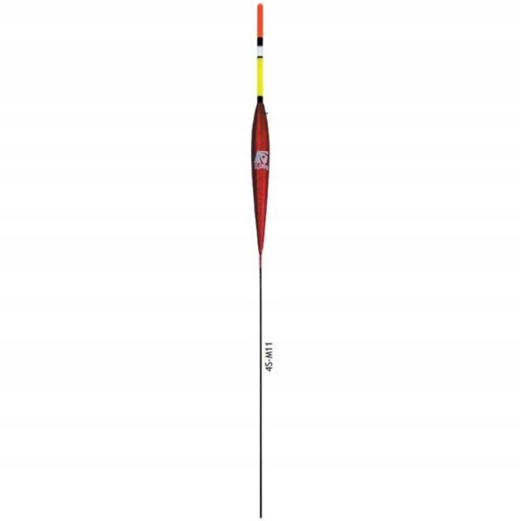 Robinson spławik multicolor M11 2,0g