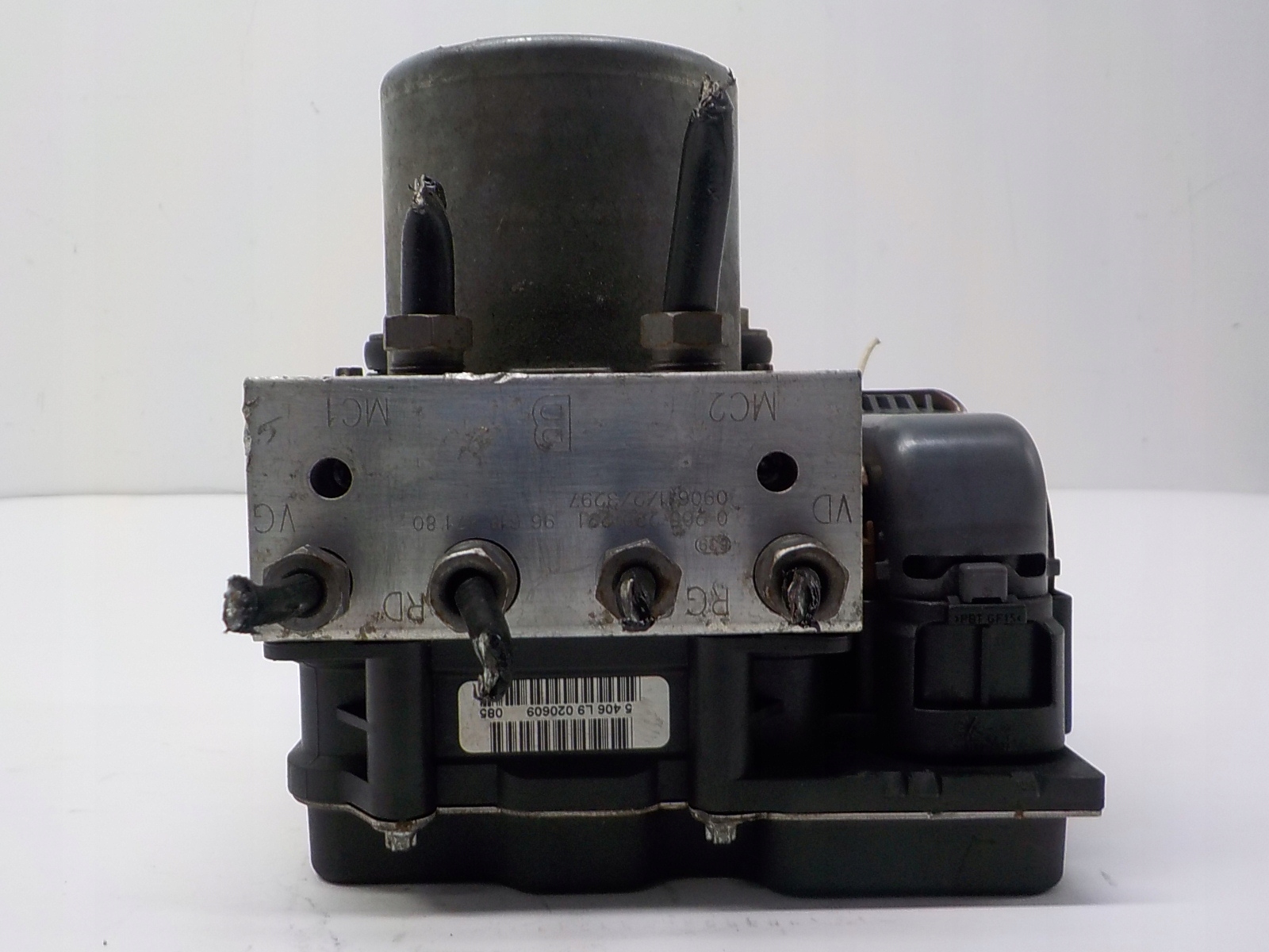 CITROEN C4 Pompa ABS 0265230291 9661887180 0265950963