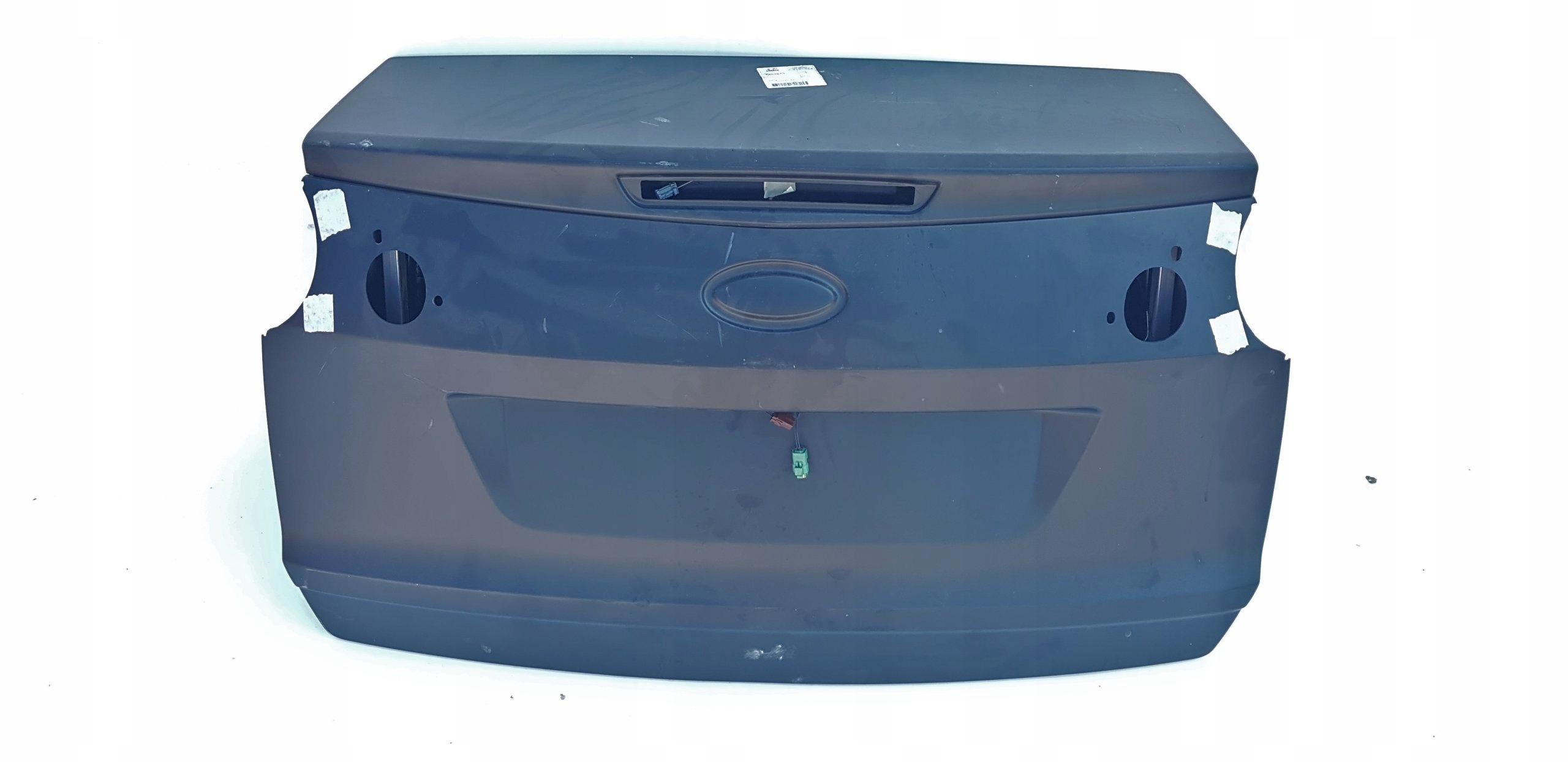 1405534 - ЗАДНЯЯ ДВЕРЬ LIGIER JSRC MICROCAR F8C