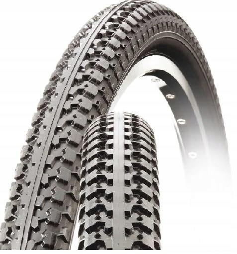 

Opona Rowerowa Cst C-727 20 x 1.75 Classic Alice