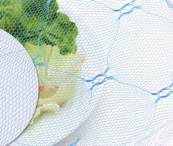 MOSKITIERA NA ŻYWNOŚĆ OSŁONA SIATKA NA OWADY MUCHY Wysokość maksymalna 21 cm